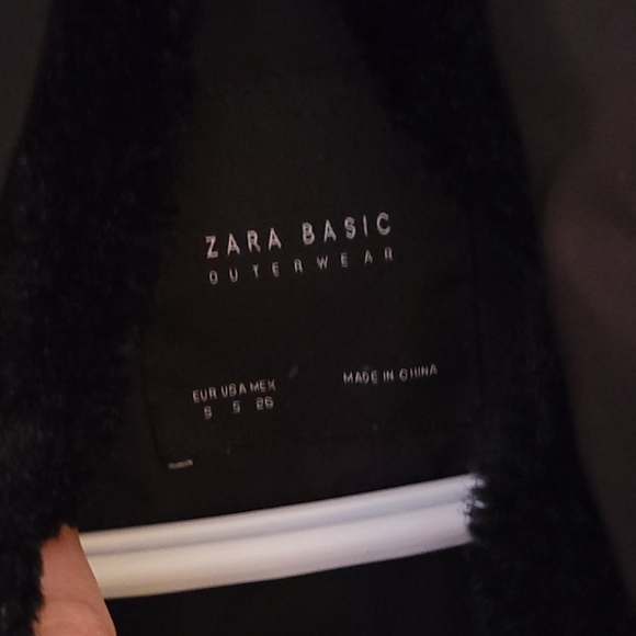 Jacket - Picture 3 of 3